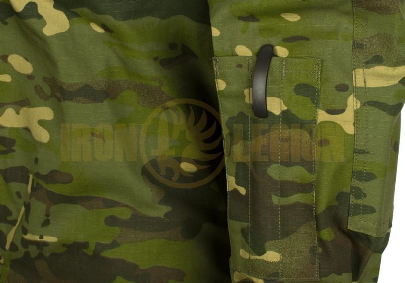 Blúza Revenger TDU Shirt Invader Gear