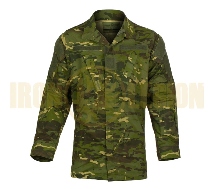 Blúza Revenger TDU Shirt Invader Gear