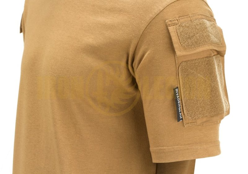 Tričko Tactical Tee Invader Gear