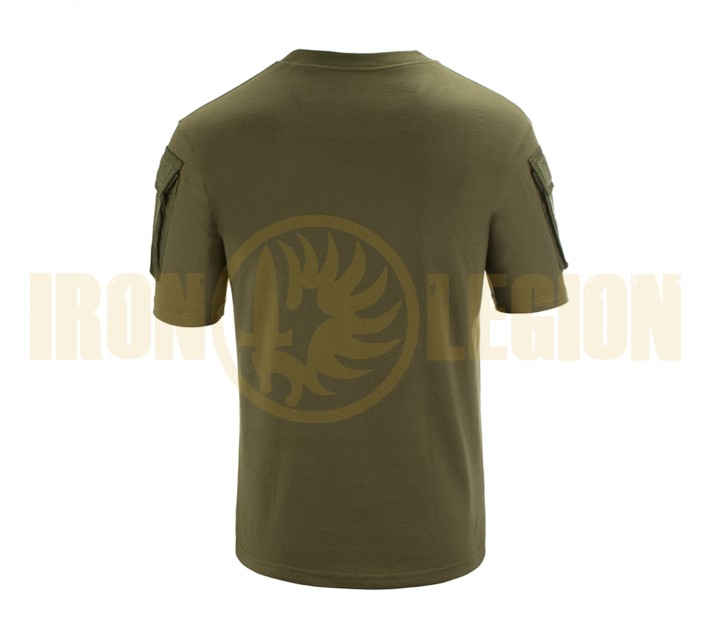 Tričko Tactical Tee Invader Gear