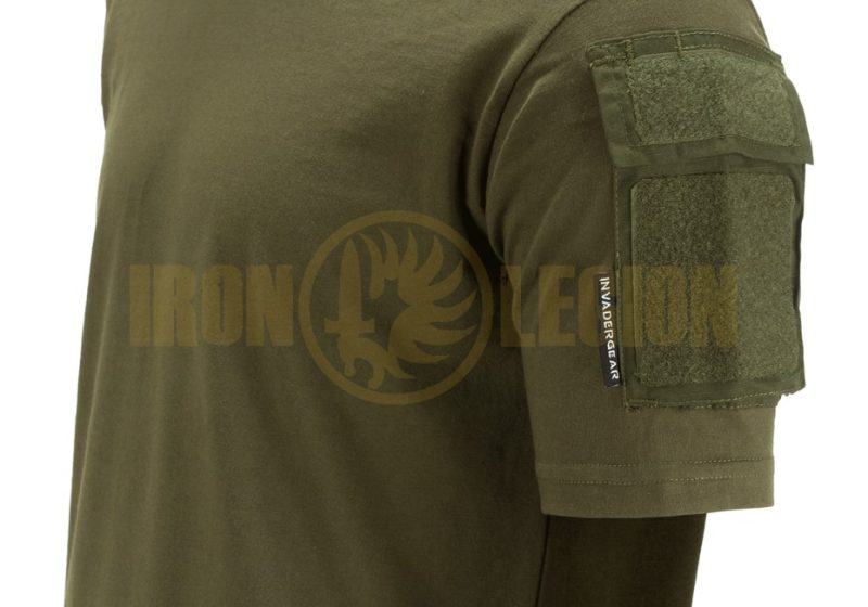 Tričko Tactical Tee Invader Gear