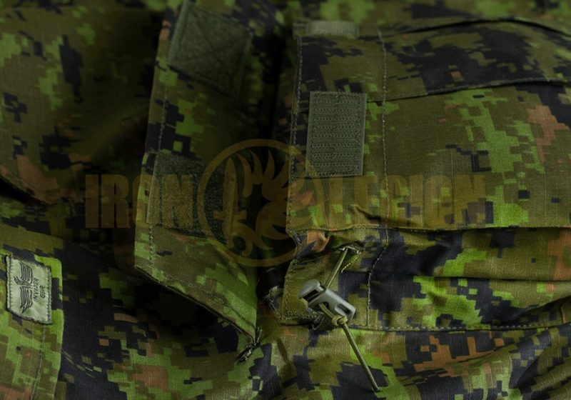 Nohavice Revenger TDU Pant Invader Gear
