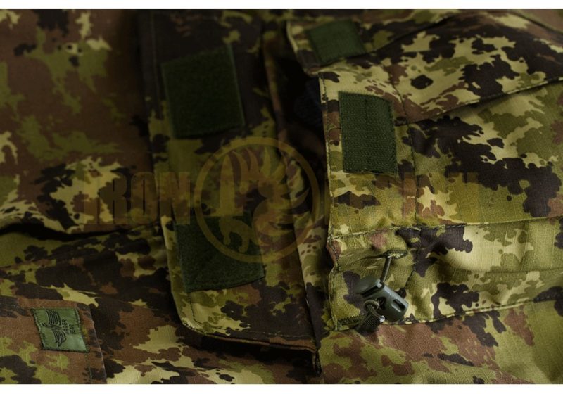 Nohavice Revenger TDU Pant Invader Gear