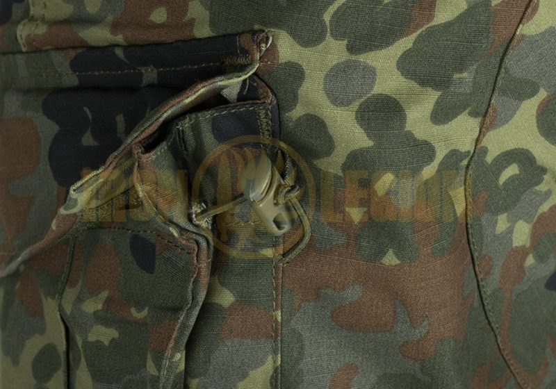 Nohavice Revenger TDU Pant Invader Gear