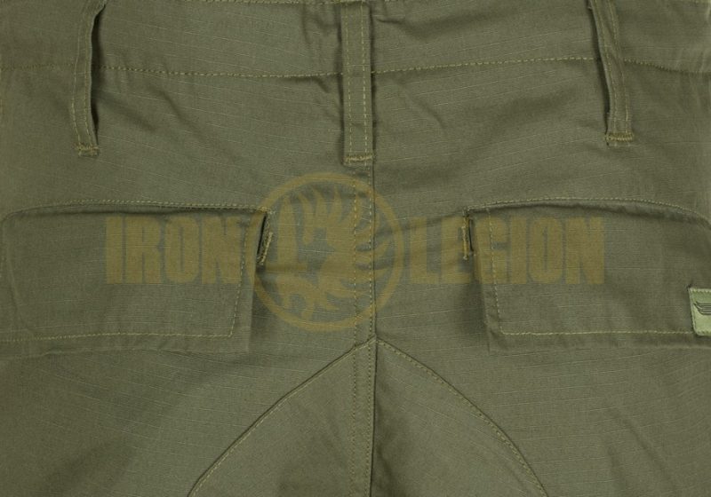 Nohavice Revenger TDU Pant Invader Gear