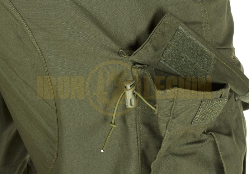 Nohavice Revenger TDU Pant Invader Gear