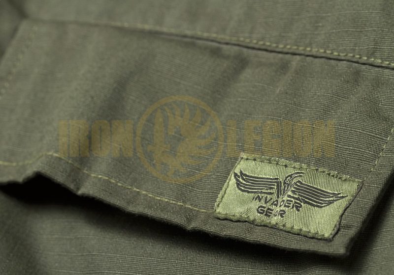 Nohavice Revenger TDU Pant Invader Gear