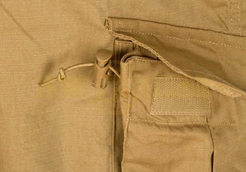 Nohavice Revenger TDU Pant Invader Gear