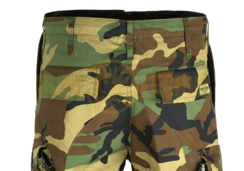 Nohavice Revenger TDU Pant Invader Gear