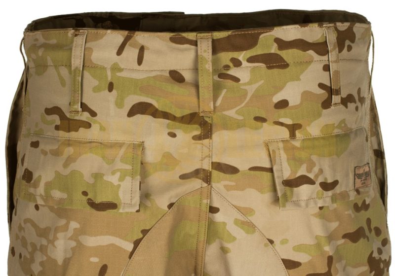 Nohavice Revenger TDU Pant Invader Gear