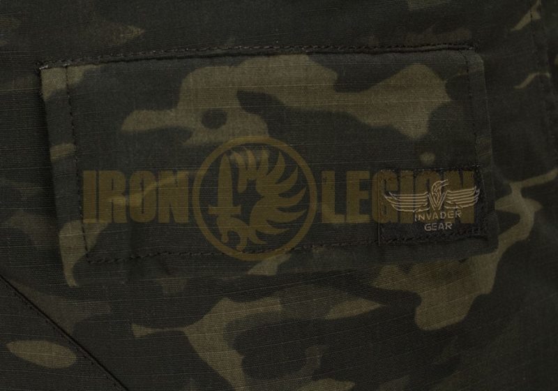 Nohavice Revenger TDU Pant Invader Gear
