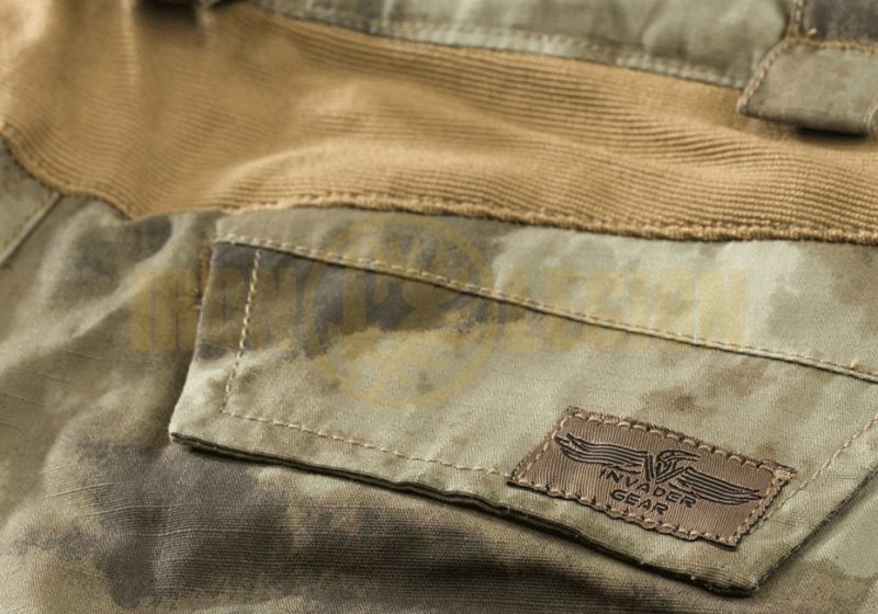 Nohavice Predator Combat Pant Invader Gear