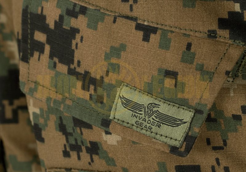 Nohavice Predator Combat Pant Invader Gear