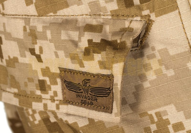 Nohavice Predator Combat Pant Invader Gear