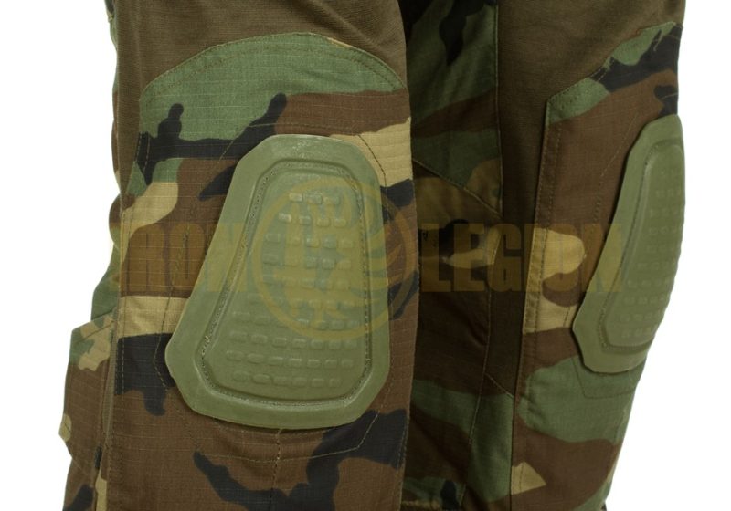 Nohavice Predator Combat Pant Invader Gear