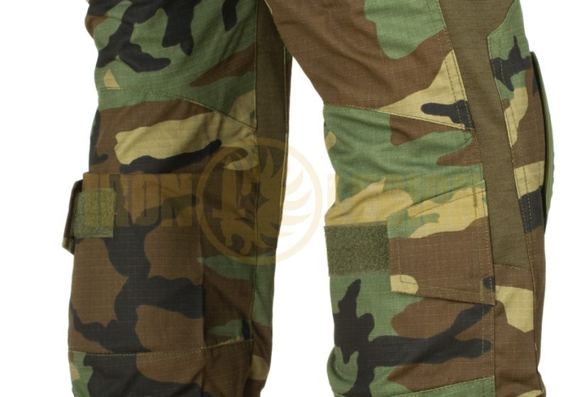 Nohavice Predator Combat Pant Invader Gear