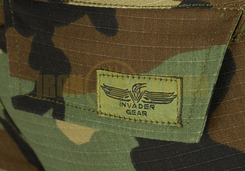Nohavice Predator Combat Pant Invader Gear