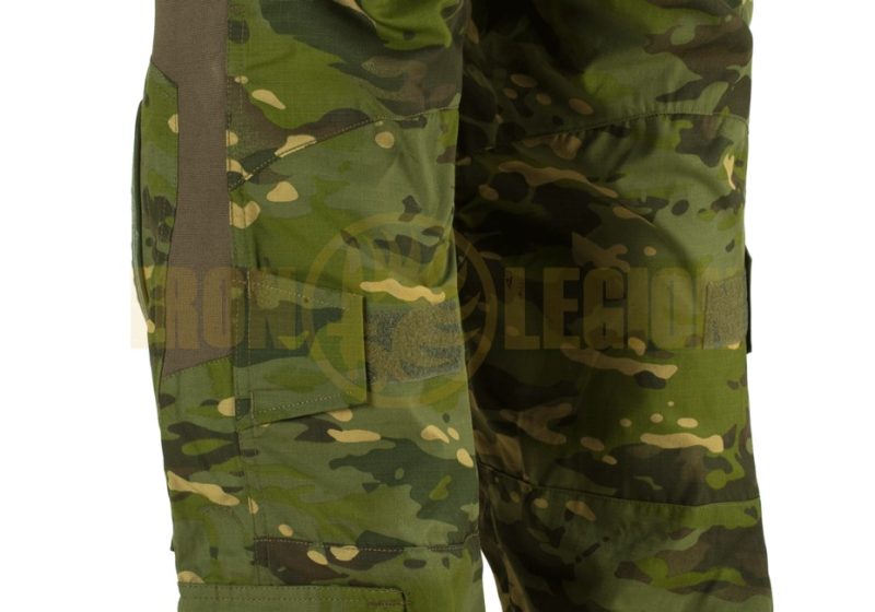 Nohavice Predator Combat Pant Invader Gear