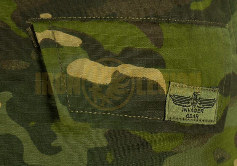 Nohavice Predator Combat Pant Invader Gear