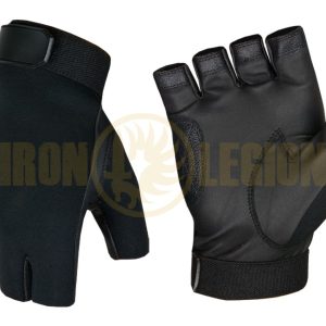 Rukavice Half Finger Shooting Gloves Invader Gear