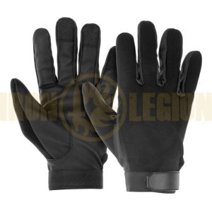 Rukavice All Weather Shooting Gloves Invader Gear