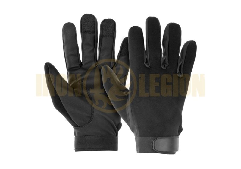 Rukavice All Weather Shooting Gloves Invader Gear