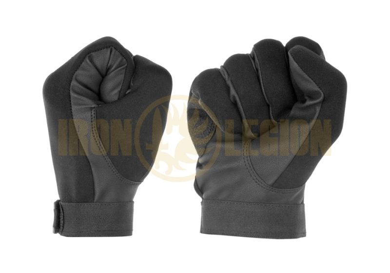 Rukavice All Weather Shooting Gloves Invader Gear