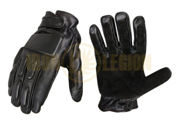 Rukavice Phalanx Leather Gloves Invader Gear