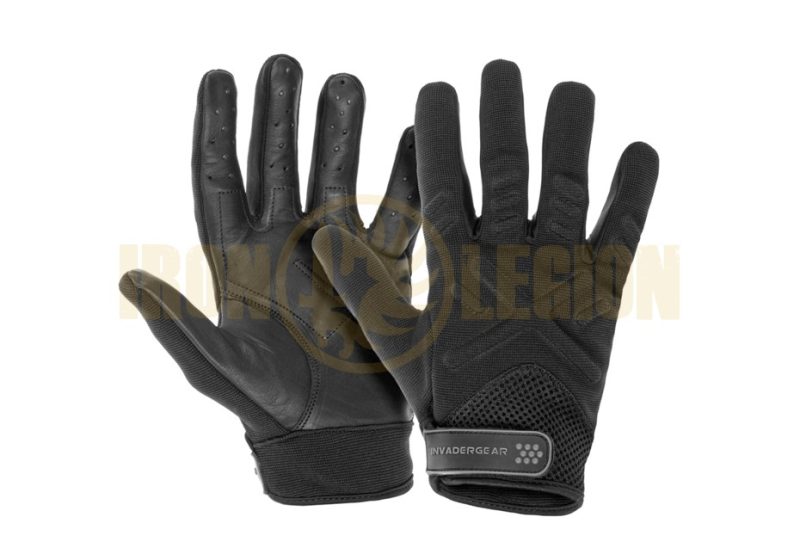 Rukavice Shooting Gloves Invader Gear