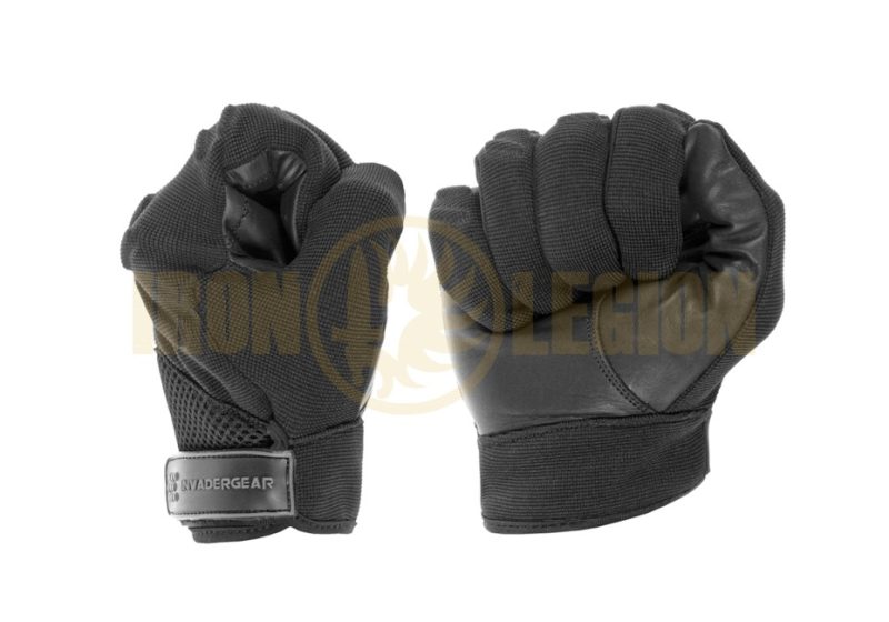 Rukavice Shooting Gloves Invader Gear
