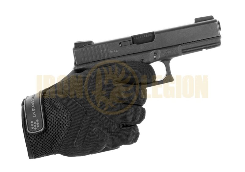 Rukavice Shooting Gloves Invader Gear