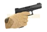 Rukavice Shooting Gloves Invader Gear