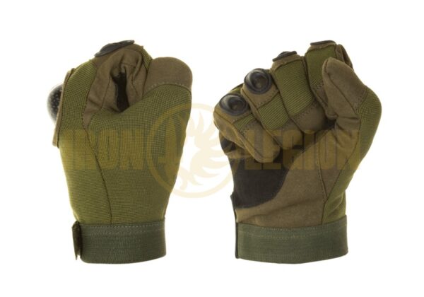 Rukavice Raptor Gloves Invader Gear