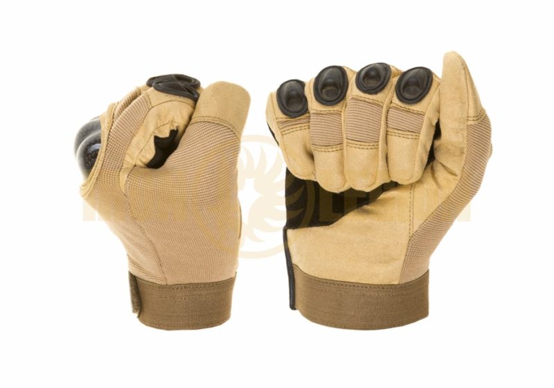 Rukavice Raptor Gloves Invader Gear