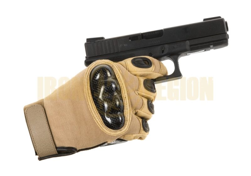Rukavice Raptor Gloves Invader Gear