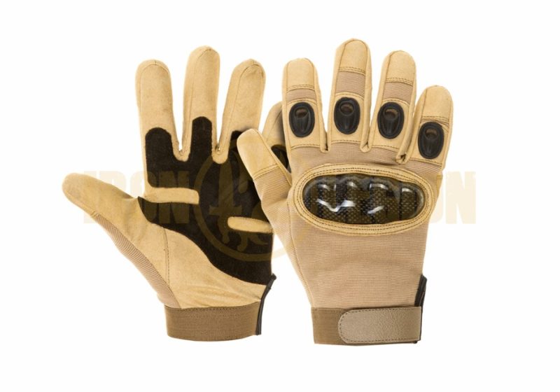 Rukavice Raptor Gloves Invader Gear