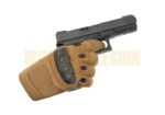 Rukavice Assault Gloves Invader Gear