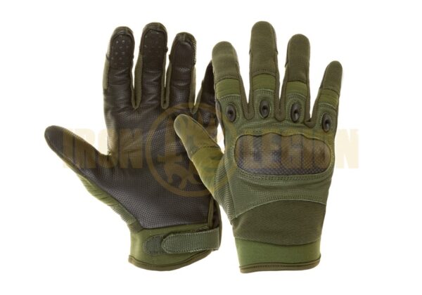 Rukavice Assault Gloves Invader Gear