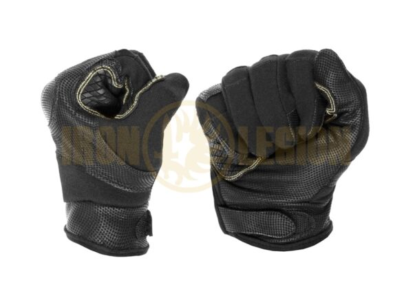 Rukavice Fast Rope FR Gloves Invader Gear