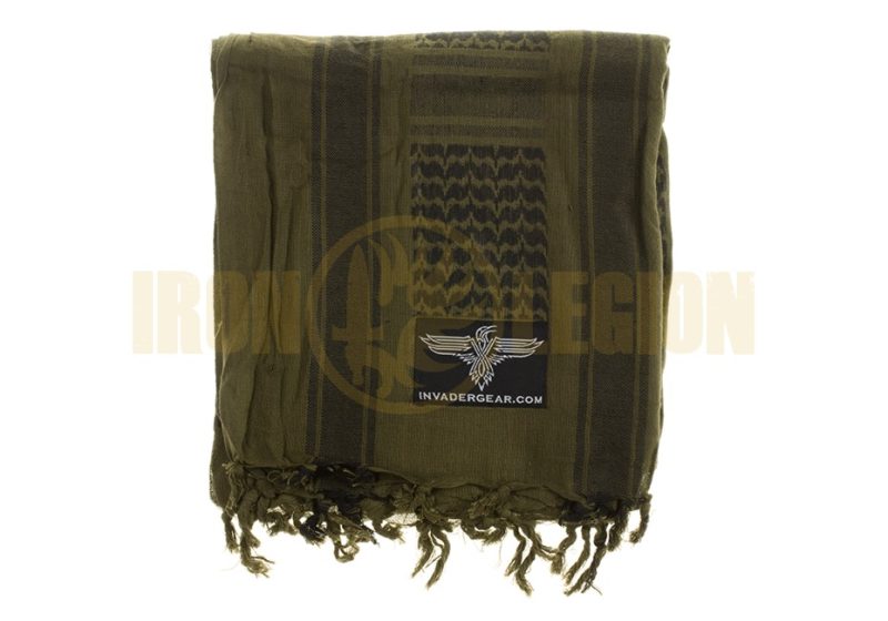 Šatka Shemag Invader Gear