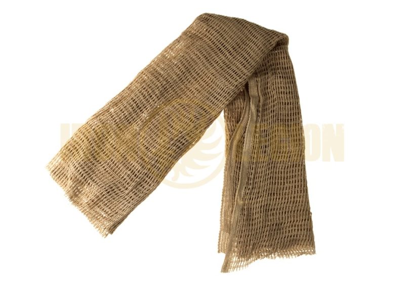Šatka Sniper Net Scarf Invader Gear