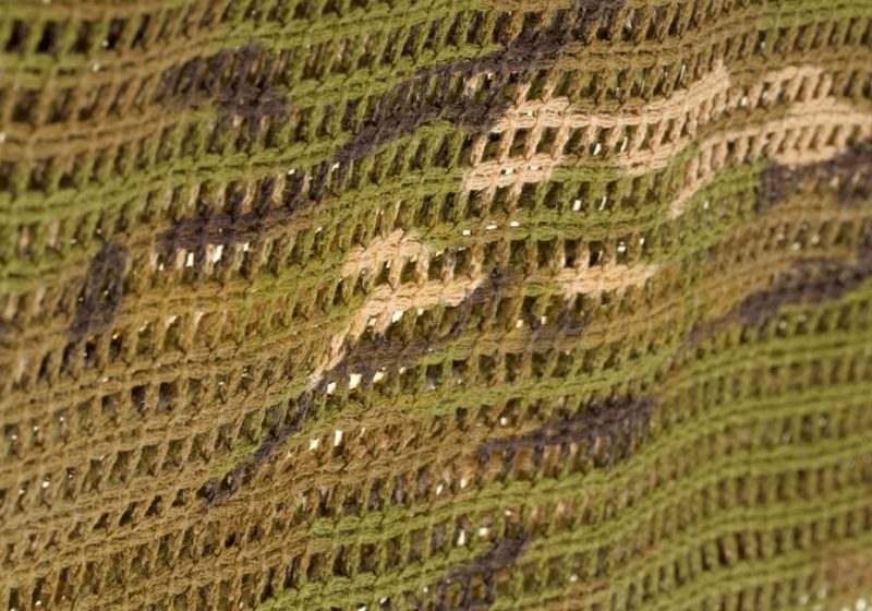 Šatka Sniper Net Scarf Invader Gear