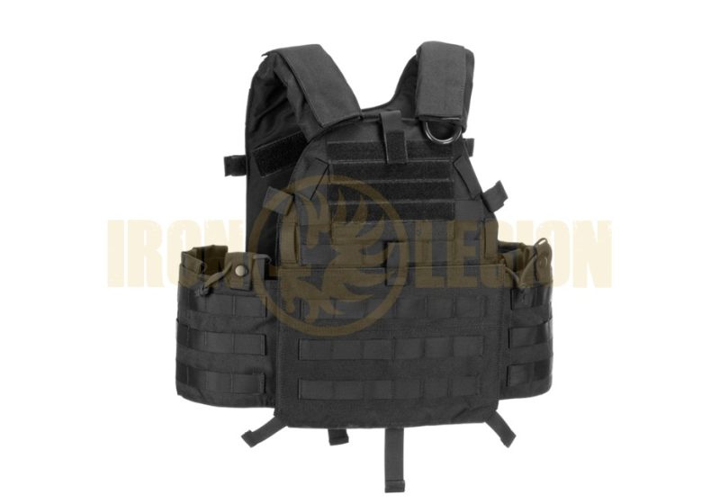 Nosič plátov 6094A-RS Plate Carrier Invader Gear
