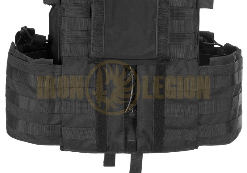 Nosič plátov 6094A-RS Plate Carrier Invader Gear