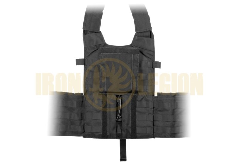 Nosič plátov 6094A-RS Plate Carrier Invader Gear