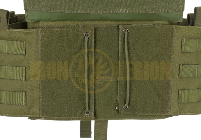 Nosič plátov 6094A-RS Plate Carrier Invader Gear