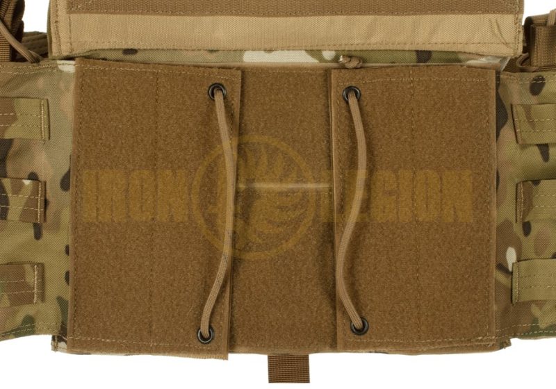 Nosič plátov 6094A-RS Plate Carrier Invader Gear