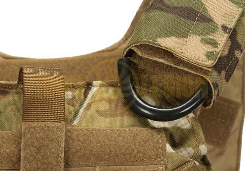 Nosič plátov 6094A-RS Plate Carrier Invader Gear