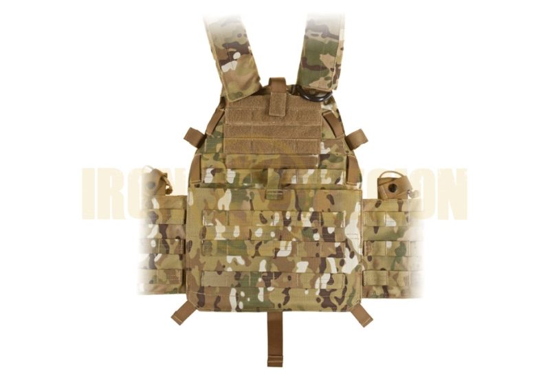 Nosič plátov 6094A-RS Plate Carrier Invader Gear