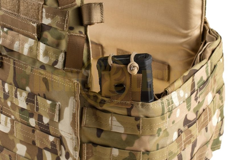 Nosič plátov 6094A-RS Plate Carrier Invader Gear